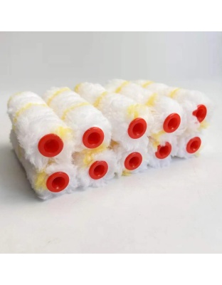 Paint Roller Refill 4&quot; - Oil Based