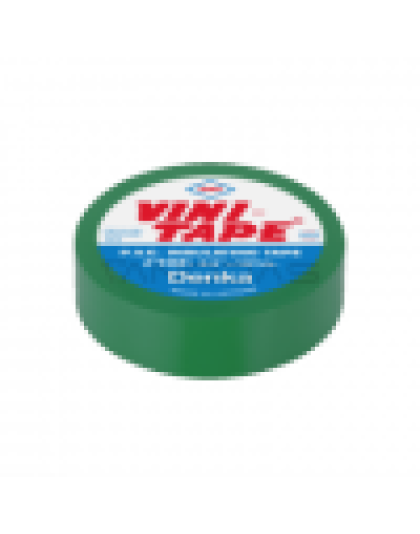 Insulation Tape Vini - Green