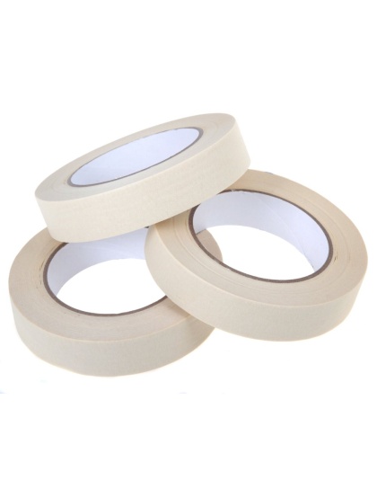 Hi Stick Masking Tape 1&quot;