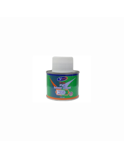 V Tech PVC Glue 100ml