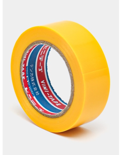 Insulation Tape Vini - Yellow