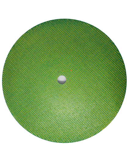 Heavy Duty Cutting Wheel 14&quot; by IM Traders